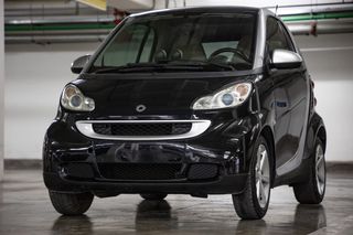 Smart ForTwo 2007 451 Passion-thumb-2