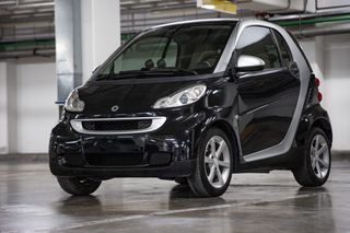 Smart ForTwo 2007 451 Passion-thumb-3
