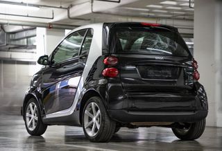 Smart ForTwo 2007 451 Passion-thumb-5