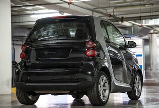 Smart ForTwo 2007 451 Passion-thumb-7