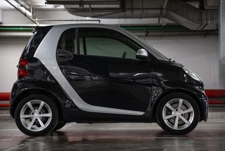 Smart ForTwo 2007 451 Passion-thumb-8