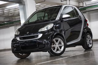 Smart ForTwo 2007 451 Passion-thumb-10