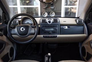 Smart ForTwo 2007 451 Passion-thumb-20