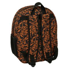 Naruto 3D backpack 33cm-thumb-1