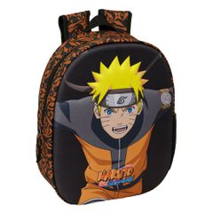 Naruto 3D backpack 33cm