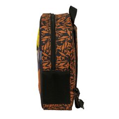 Naruto 3D backpack 33cm-thumb-2