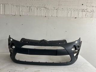 Εμπρός Προφυλακτήρας Citroen C4 Picasso / Grand Picasso (2006-2013) Γνήσιος (9680402277)-thumb-1