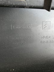 Εμπρός Προφυλακτήρας Citroen C4 Picasso / Grand Picasso (2006-2013) Γνήσιος (9680402277)-thumb-2