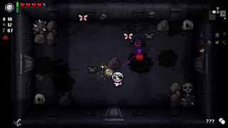 The Binding of Isaac: Repentance (Multi-Language) (Import) / Nintendo Switch-thumb-3