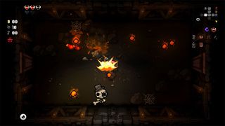 The Binding of Isaac: Repentance (Multi-Language) (Import) / Nintendo Switch-thumb-1