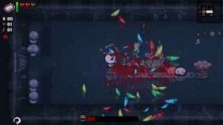 The Binding of Isaac: Repentance (Multi-Language) (Import) / Nintendo Switch-thumb-4
