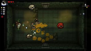 The Binding of Isaac: Repentance (Multi-Language) (Import) / Nintendo Switch-thumb-2
