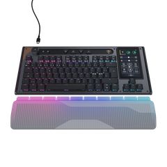 Turtle Beach Command KB7 TKL Wired Black / Computers