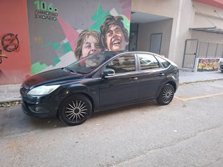 Ford Focus 2008-thumb-2