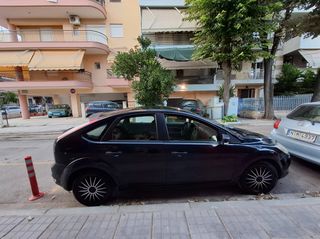 Ford Focus 2008-thumb-3