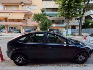 Ford Focus 2008-thumb-4