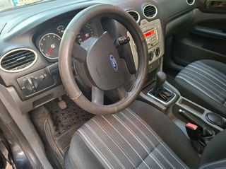 Ford Focus 2008-thumb-7