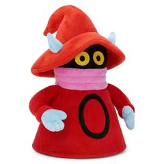 Masters of the Universe Orko plush toy 25cm