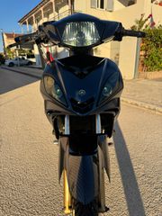 Yamaha CRYPTON-X135 2008 CRYPTON X 135 SPECIAL EDITION-thumb-3