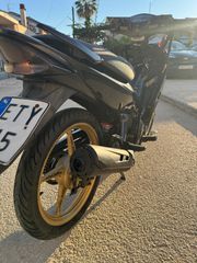 Yamaha CRYPTON-X135 2008 CRYPTON X 135 SPECIAL EDITION-thumb-5
