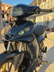 Yamaha CRYPTON-X135 2008 CRYPTON X 135 SPECIAL EDITION-thumb-7
