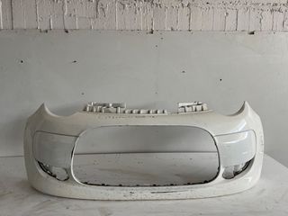 Εμπρός Προφυλακτήρας Toyota Aygo / Citroen C1 / Peugeot 107 Facelift (2012-2014) Γνήσιος (52119-0H110, 1607811080)