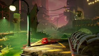 Super Meat Boy 3D / PlayStation 5-thumb-2