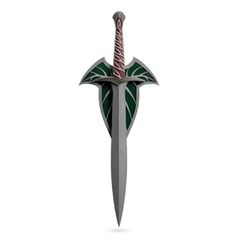 THE LORD OF THE RINGS - STING LAMP