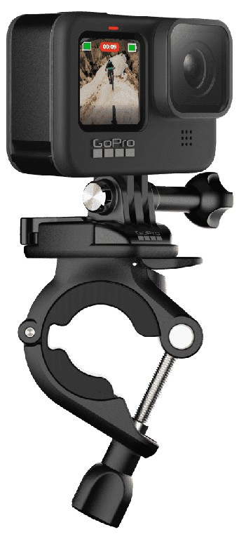 GoPro - Handlebar / Seatpost / Pole Mount / Electronics