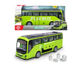 Dickie Toys - Giant Flixbus (203749041) / Toys