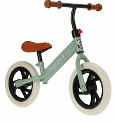 Balance bike - Green Matte - 80 cm / Toys