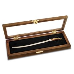 Noble Collection - The Lord Of The Rings - Arwen Hadhafang Letter Opener / Fan Shop and Merchandise