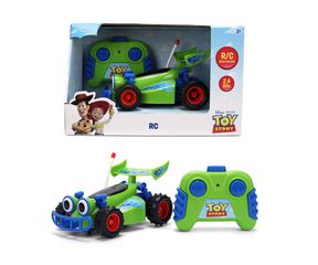 Toy Story - RC Turbo Buggy 1:32 (9336838314R00) / Toys