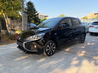 Mitsubishi Space Star 2022 Select+