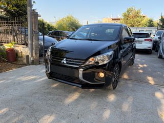 Mitsubishi Space Star 2022 Select+-thumb-1