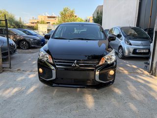 Mitsubishi Space Star 2022 Select+-thumb-2