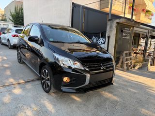 Mitsubishi Space Star 2022 Select+-thumb-3