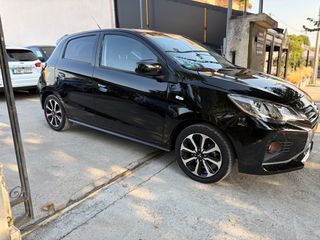 Mitsubishi Space Star 2022 Select+-thumb-4
