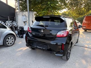 Mitsubishi Space Star 2022 Select+-thumb-5