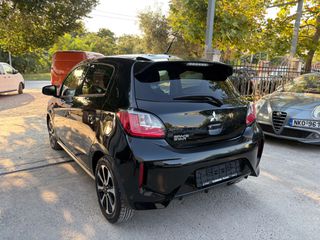 Mitsubishi Space Star 2022 Select+-thumb-6