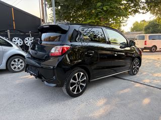 Mitsubishi Space Star 2022 Select+-thumb-8