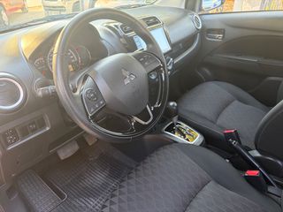 Mitsubishi Space Star 2022 Select+-thumb-12