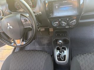 Mitsubishi Space Star 2022 Select+-thumb-15
