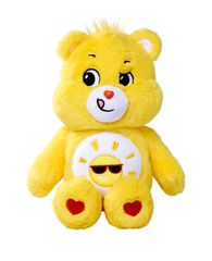 Care Bears - 35cm Plush - Funshine Bear (6305878009038) / Toys