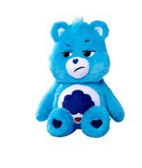 Care Bears - 35cm Plush - Grumpy Bear (6305878011038) / Toys