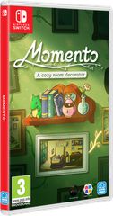 Momento / Nintendo Switch