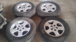 ΖΑΝΤΟΛΑΣΤΙΧΑ LAND ROVER FREELANDER 1