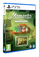 Momento / PlayStation 5