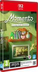 Momento / Nintendo Switch 2