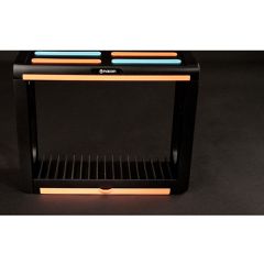 Nacon - Dock'n'Store Max Stand (Nintendo Switch 2) / Nintendo Switch 2-thumb-2